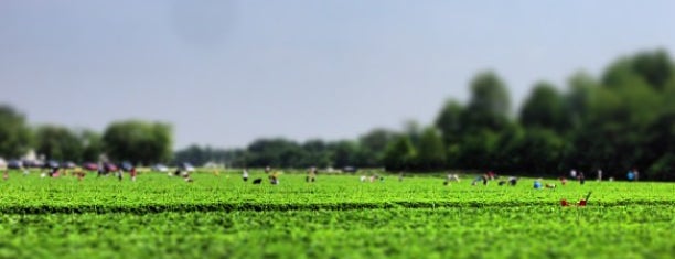 Spencer Farm is one of Lieux qui ont plu à Jared.