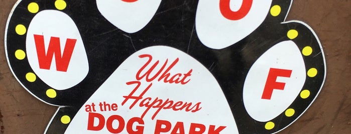 Worthington Dog Park is one of Turnpikes to Chicago: Dog Parks.