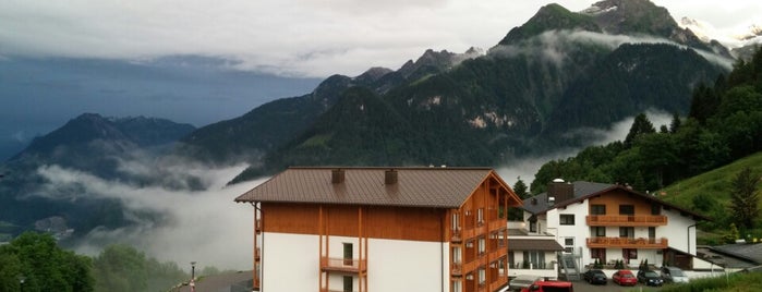Landal Chalet Matin is one of Landal GreenParks in Austria.