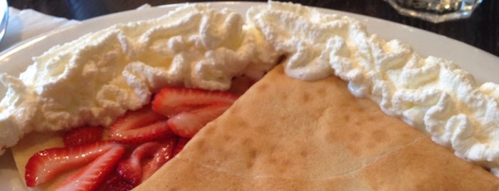 So Crepe is one of Philly Eats.