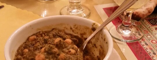 Jaipur Indian Cuisine is one of Maricrisさんのお気に入りスポット.