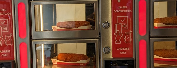 Febo is one of Amsterdam Picks.
