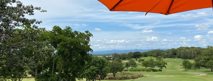 Banyan Golf Club is one of Lugares favoritos de Dale.