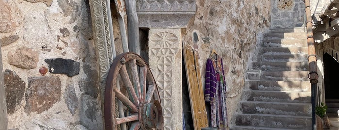 Rox Cappadocia is one of Tatilcilik.