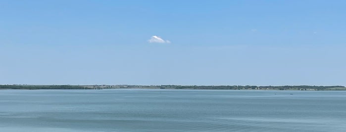 Granger Lake Park is one of Fishing Spots.