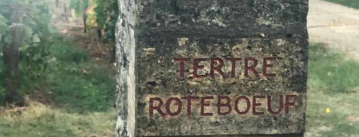 Tertre Roteboeuf is one of Rest of France etc..