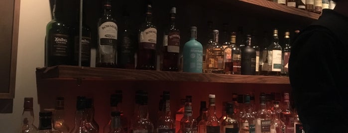 Dram is one of Bar & Lounge.