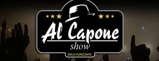 Al Capone Choperia is one of Bares e restaurantes.
