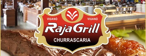 Raja Grill is one of Bares e restaurantes.