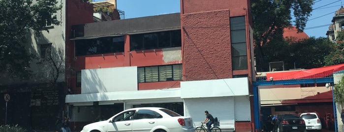 La Casa de la Yeya is one of Lugares Valladolid.