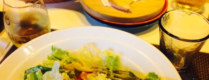 CasaMago可薩瑪果義式餐廳 is one of [Taiwan] Eaten_Not_Taipei.
