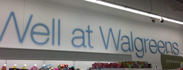 Walgreens is one of Jacobさんのお気に入りスポット.