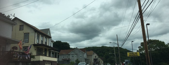 Lehighton, Pa is one of Towns.