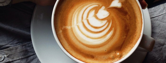 The 15 Best Places for Espresso in Tehrān