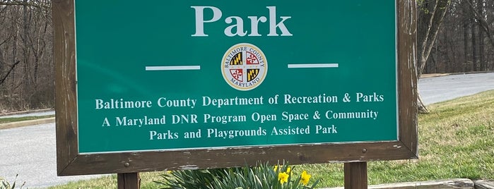 Double Rock Park is one of Places To Visit.