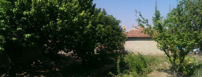 Bahçepınar Köyü is one of Çiçekdağı Köyleri.
