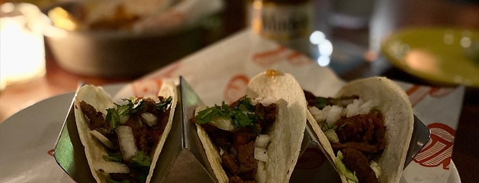 Joyride Taco Central is one of Best of Phoenix.