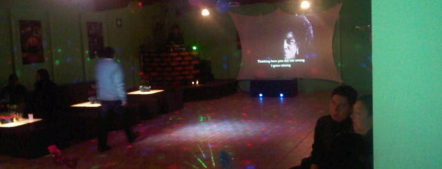 A&M Disco Eventos is one of Lugares favoritos de Alfredo.