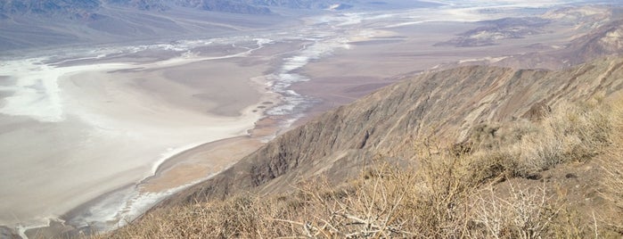 Death Valley National Park is one of 2014 USA Westküste & Las Vegas.