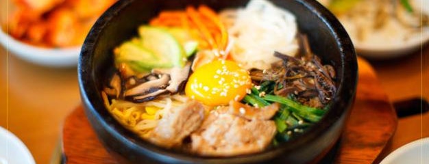 Beewon Korean Cuisine is one of Best of the East in Central Florida.