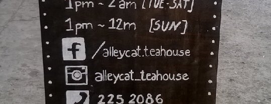 Coffeecat is one of Philippines.