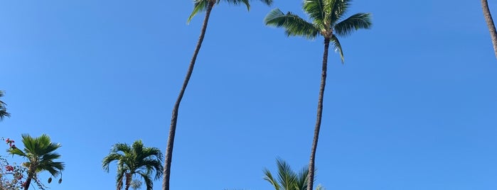 Wailea Ekahi Village is one of Maui 2018.