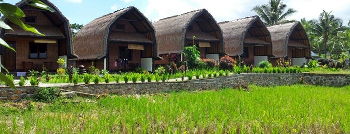 Green Orry Inn is one of Indonesia.