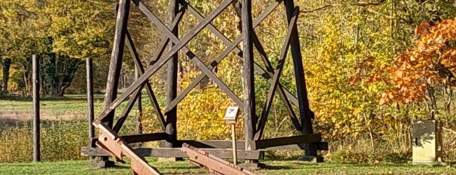 Nationaal Monument Westerbork is one of Richard 님이 좋아한 장소.