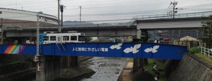 大橋 is one of 日本の名橋999選その１.