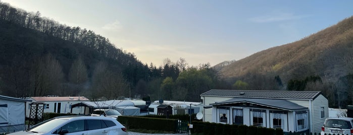 Camping Du Bocq is one of Campings.