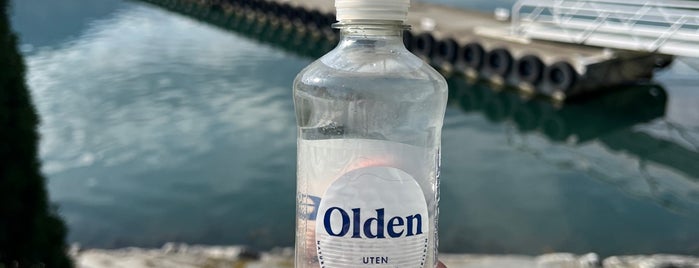 Olden is one of Best of Norway.