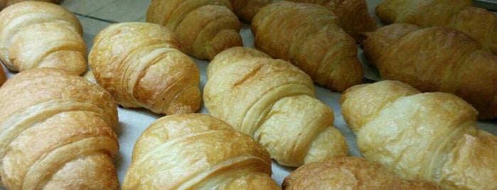 Lviv Croissants is one of кафе львів.