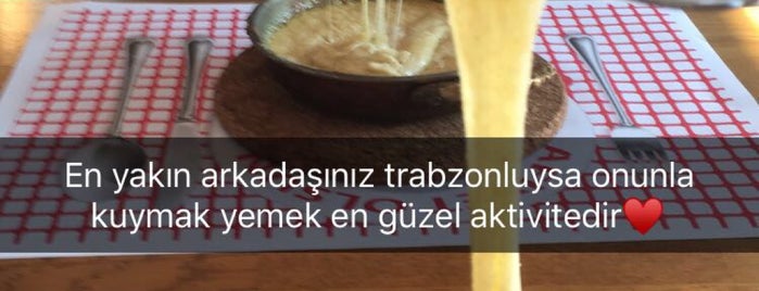 KERASUS Cafe is one of Ankahvaltı.