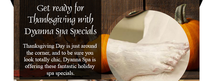 Dyanna Spa And Waxing Center - Murray Hill Midtown is one of Tausha 님이 저장한 장소.