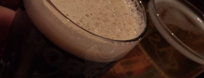 ホブゴブリン 神戸 is one of 地ビール・クラフトビール・輸入ビールを飲めるお店【西日本編】.