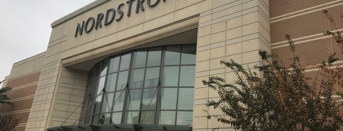 Nordstrom is one of Work....