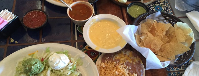 Little Mexico Restaurant is one of Mexican Food.
