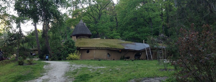 Готель-ресторація «Сова» is one of Kharkov Nature.