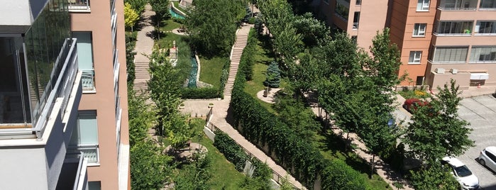 Nevbahar Botanik 2 is one of Lugares favoritos de İhsan.