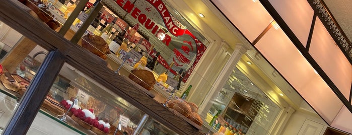 The Smiths Bakery is one of Restaurants Paris.