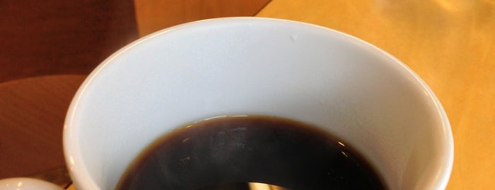 Cafe des Gitanes is one of バッハ・グループ.