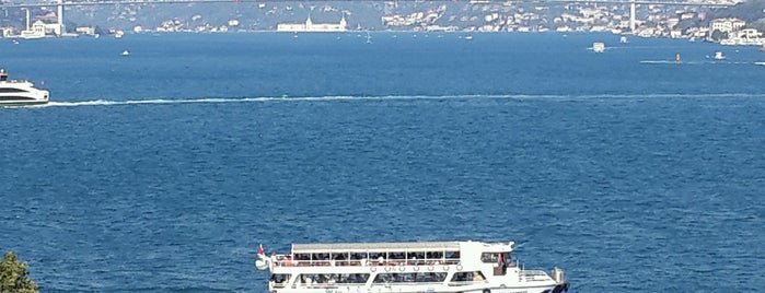 Set Üstü Çay Bahçesi is one of Istanbul.