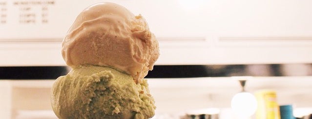 Morgenstern's Finest Ice Cream is one of Ice Cream is Always a Good Idea.
