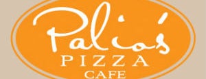 Palio's Pizza Cafe is one of Eating.
