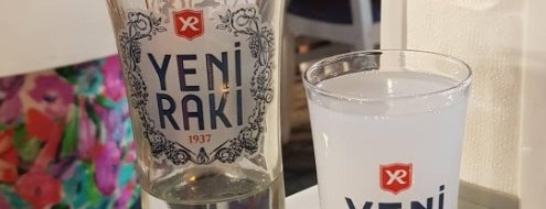 Cunda Giritli Restaurant is one of murat'ın Beğendiği Mekanlar.