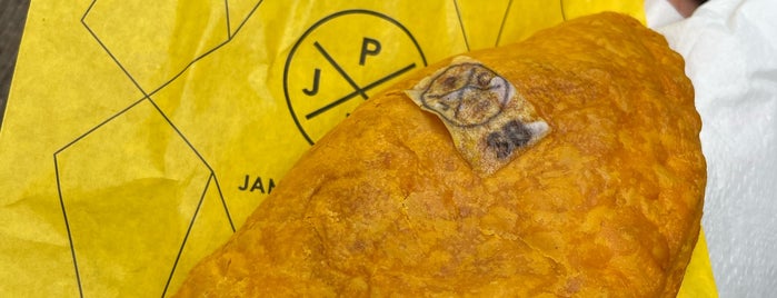 Jamaica Patty Co is one of London Takeaways.