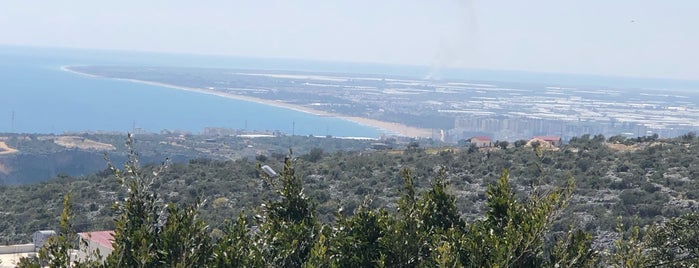 Narlikuyu Kayraçtepe Kafeterya is one of Taşucu ve civarı.