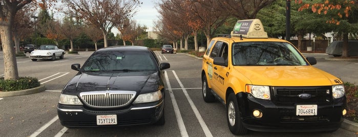Hybrid cab company