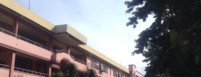 Mindanao Polytechnic College is one of Best Colleges/Universities in GenSan.