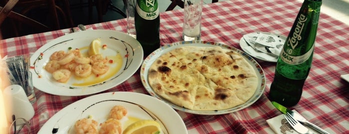 BM Rialto is one of Must-visit Food in Varna.